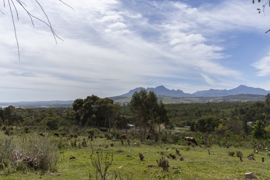 3 Bedroom Property for Sale in Firlands Western Cape